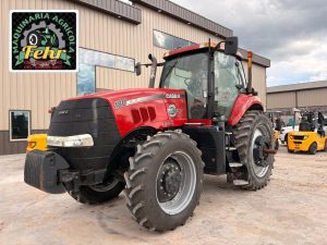 Case IH Magnum 180