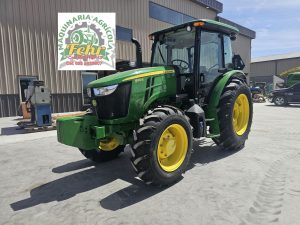 John Deere 5100E