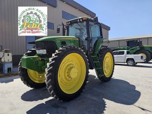 John Deere 7330 Premium