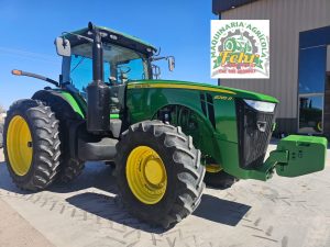 John Deere 8285R