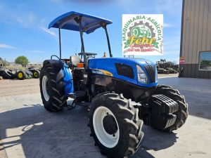 New Holland T4050F