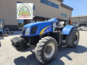 New Holland T5070