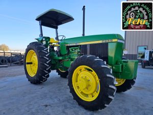 John Deere 2955