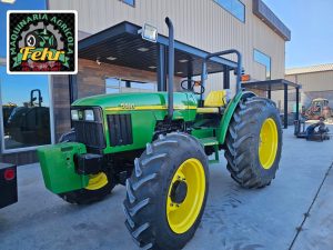 John Deere 5510