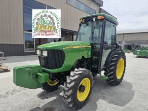 John Deere 5525N