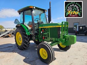 John Deere 6403