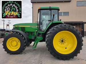 John Deere 7810