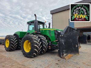 John Deere 9570R