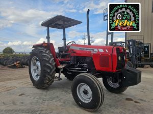 Massey Ferguson 596