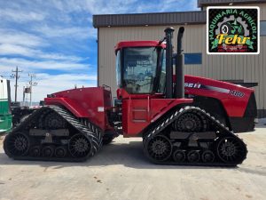 Case IH 480