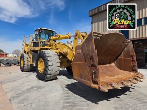 Caterpillar 988H