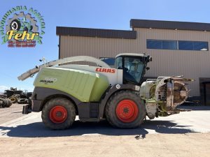 CLAAS 940 AÑO 2009